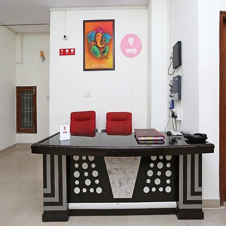 OYO 8910 Celeste Inn Greater Noida Extérieur photo
