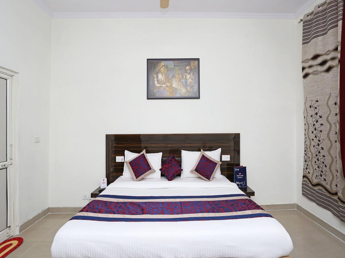 OYO 8910 Celeste Inn Greater Noida Extérieur photo